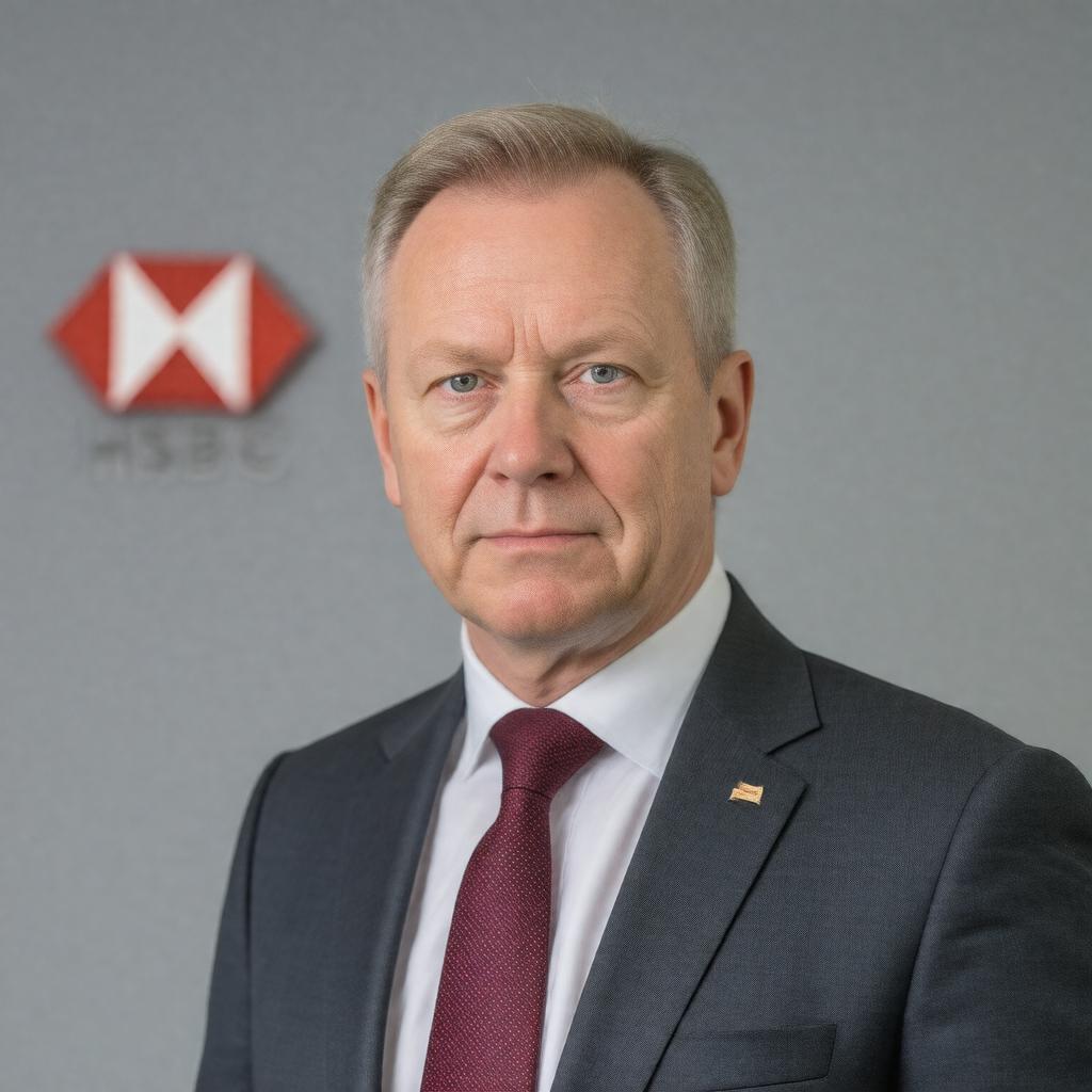 John Flint (banker)